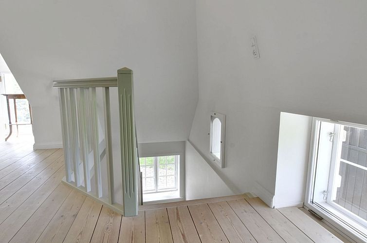 Vakantiehuis "Ingulf" - 18km from the sea