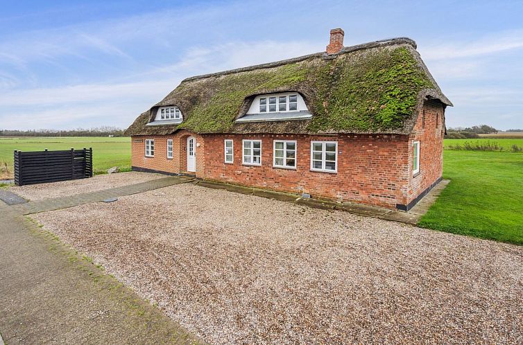 Vakantiehuis "Ingulf" - 18km from the sea