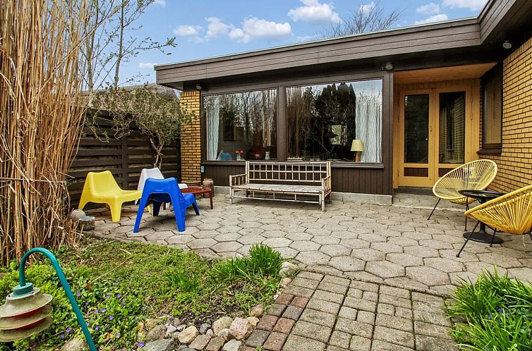 Guest house 28904120 - Holiday property Zuidelijke Noordzee - Vakantiehuis "Ajla"