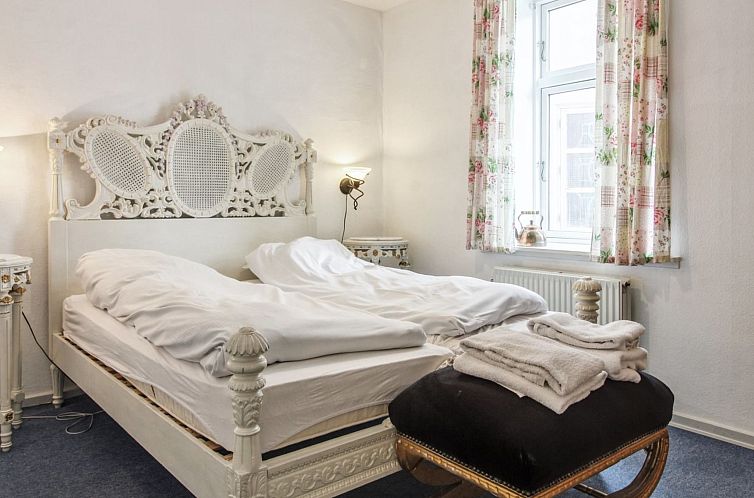 Appartement "Ahvo" - 22km from the sea