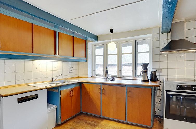 Appartement "Ahvo" - 22km from the sea