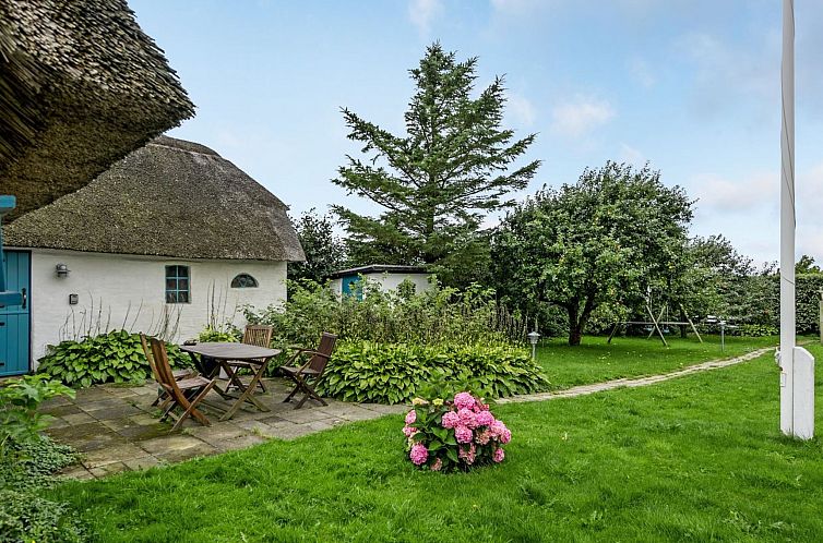 Vakantiehuis "Clausina" - 600m from the sea