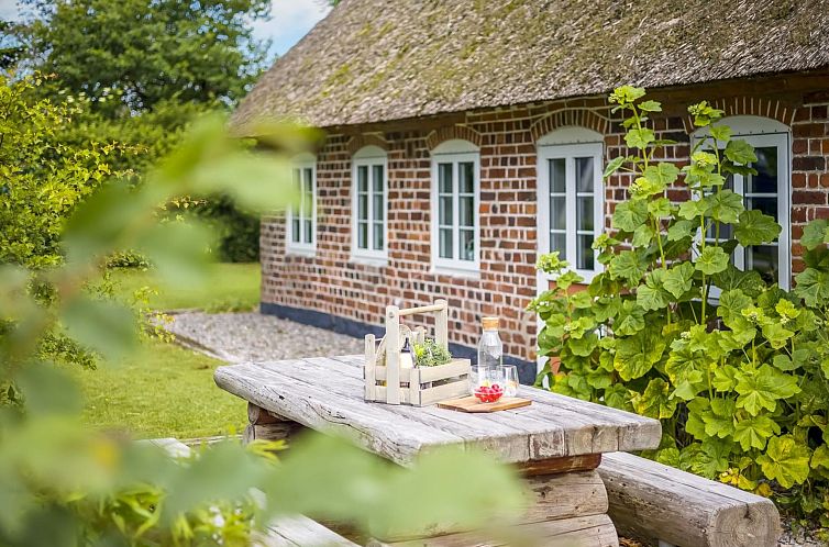 Vakantiehuis "Ejna"