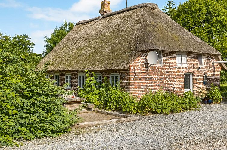 Vakantiehuis "Ejna"