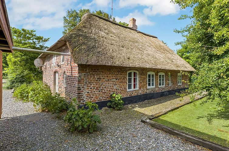 Vakantiehuis "Ejna"
