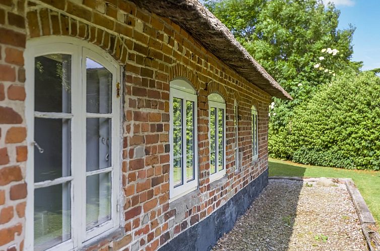 Vakantiehuis "Ejna"