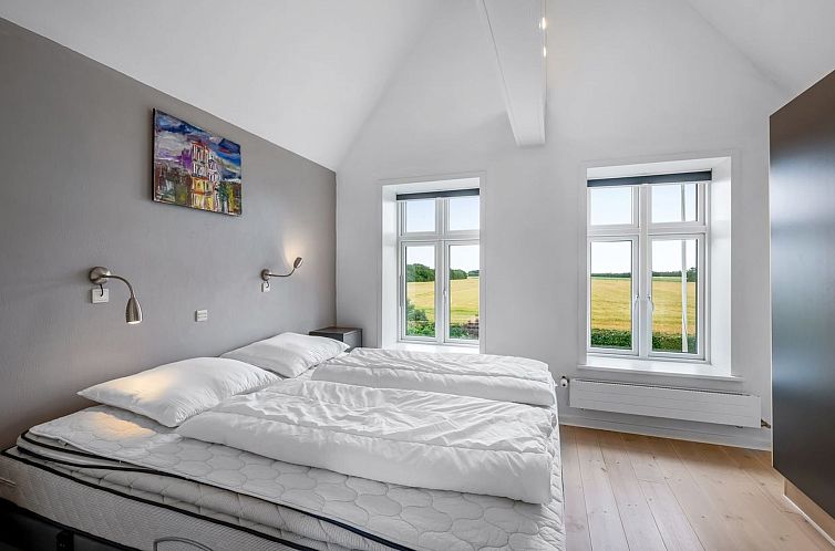 Vakantiehuis "Amma" - 21km from the sea