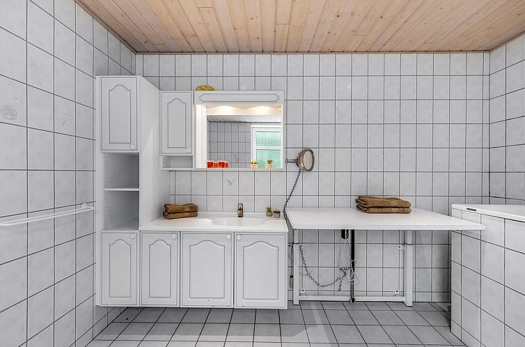 Vakantiehuis "Amma" - 21km from the sea