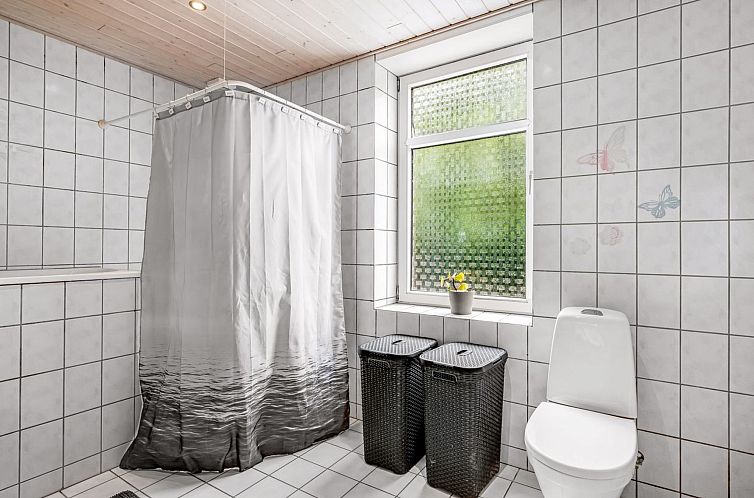 Vakantiehuis "Amma" - 21km from the sea