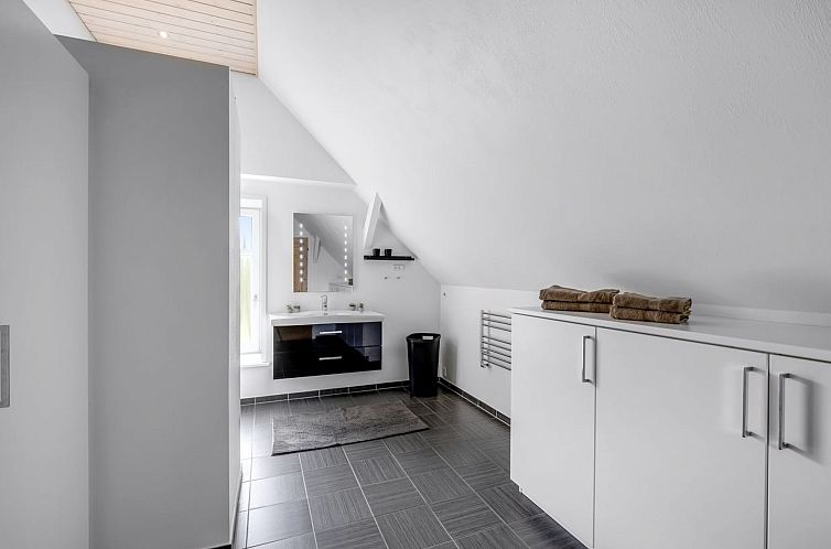 Vakantiehuis "Amma" - 21km from the sea