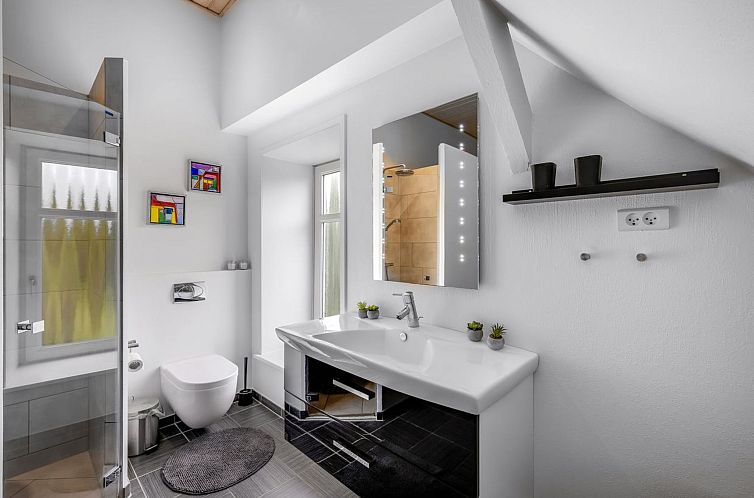 Vakantiehuis "Amma" - 21km from the sea