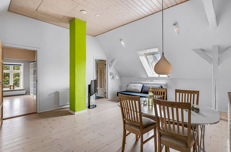 Vakantiehuis "Amma" - 21km from the sea