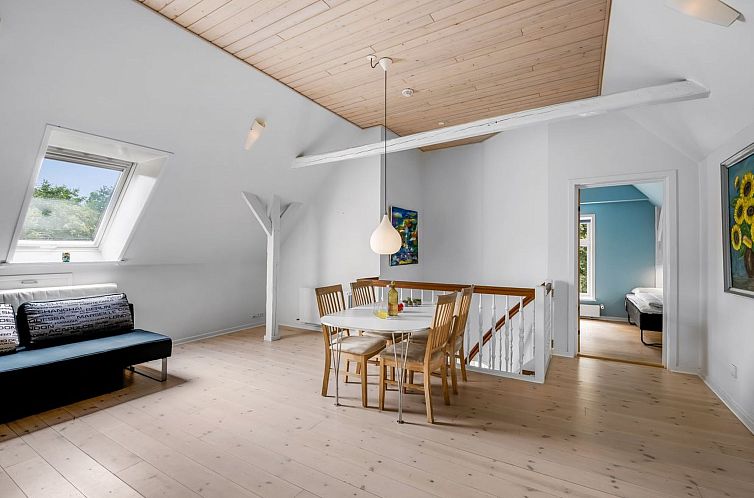 Vakantiehuis "Amma" - 21km from the sea