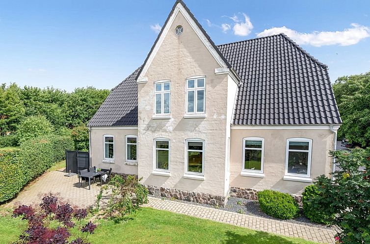 Vakantiehuis "Amma" - 21km from the sea