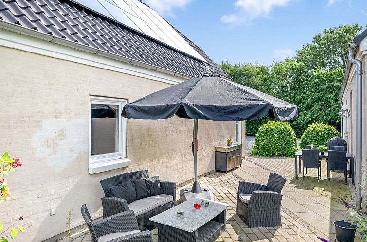 Vakantiehuis "Amma" - 21km from the sea