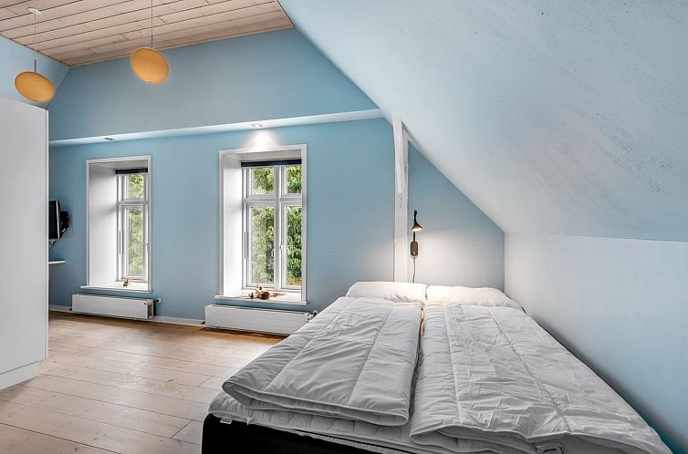 Vakantiehuis "Amma" - 21km from the sea