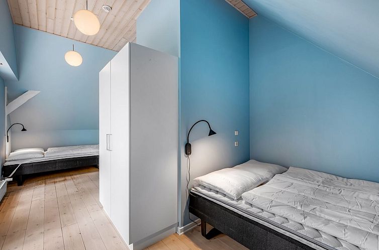 Vakantiehuis "Amma" - 21km from the sea