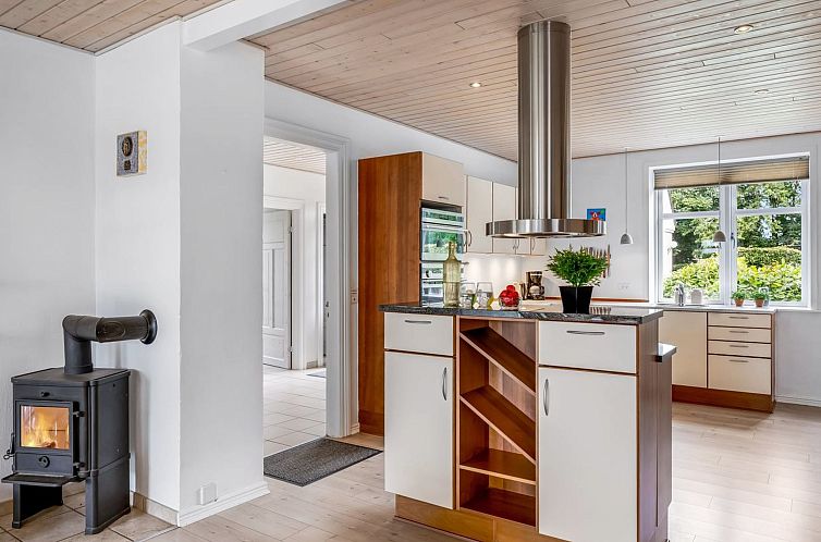 Vakantiehuis "Amma" - 21km from the sea