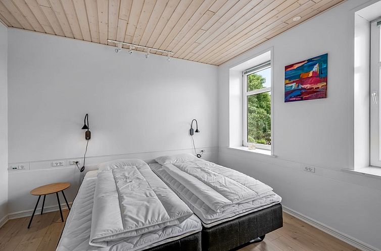 Vakantiehuis "Amma" - 21km from the sea