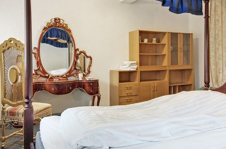 Appartement "Herman" - 22km from the sea