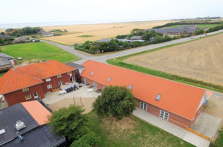 Verblijf 28904139 - Vakantiewoning Zuidelijke Noordzee - Vakantiehuis "Kiri" - 24km from the sea