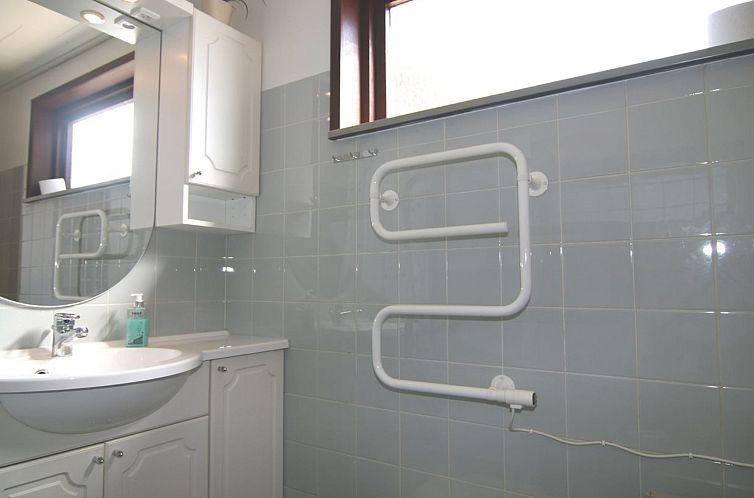 Vakantiehuis "Klint" - 1.7km from the sea