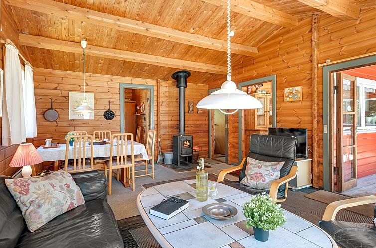Vakantiehuis "Tonna" - 1km from the sea