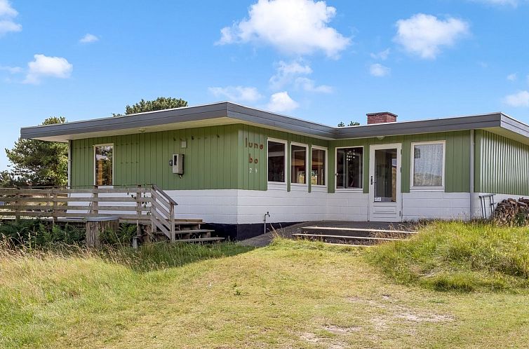 Guest house 28905218 - Apartment Zuidelijke Noordzee - Appartement "Marinus" - 100m from the sea