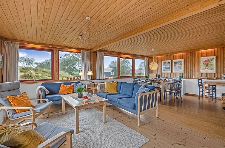 Appartement "Marinus" - 100m from the sea