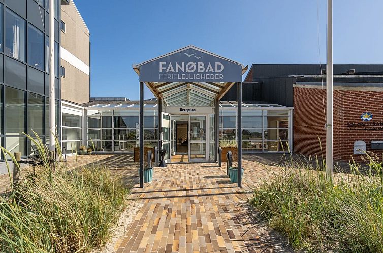 Appartement "Marinus" - 100m from the sea