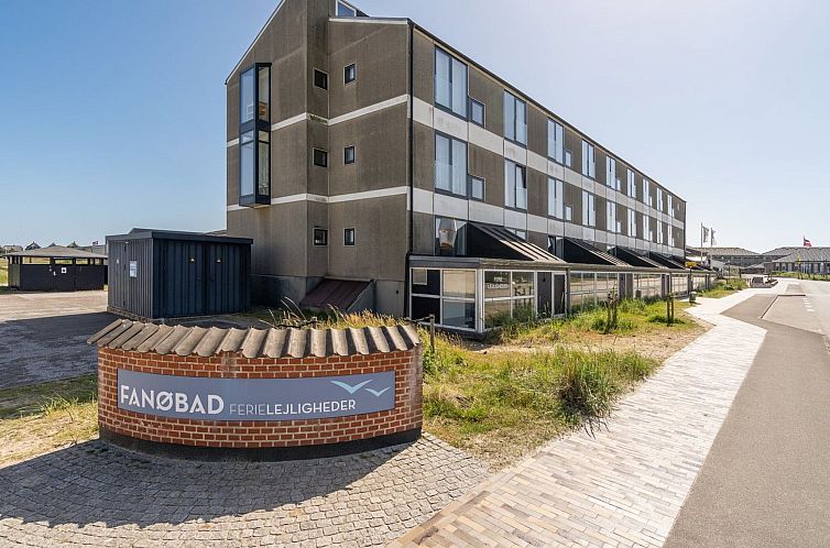 Appartement "Marinus" - 100m from the sea