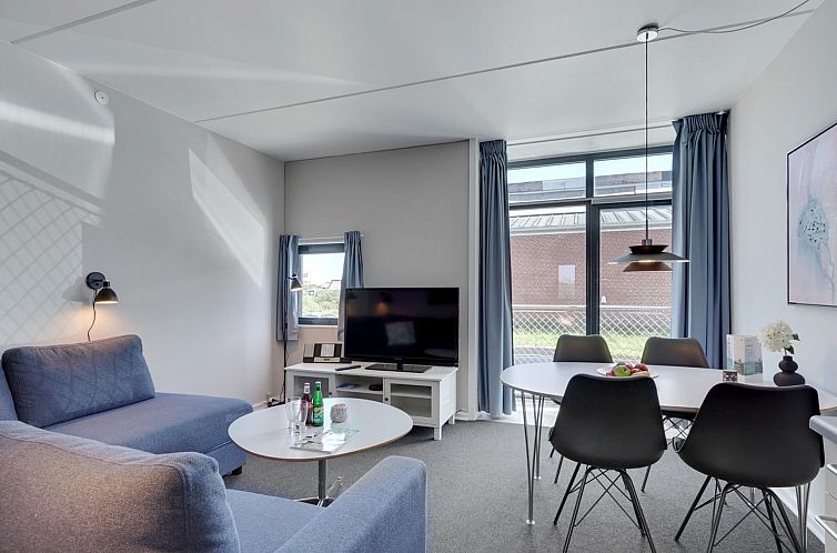 Appartement "Marinus" - 100m from the sea