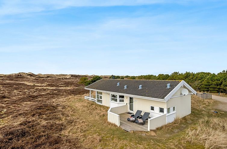 Guest house 28905221 - Holiday property Zuidelijke Noordzee - Vakantiehuis "France" - 1.1km from the sea