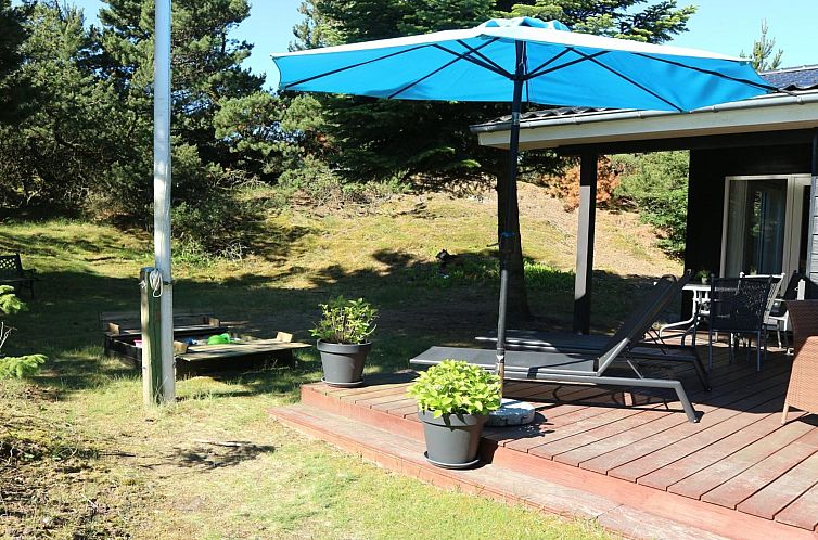 Vakantiehuis "France" - 1.1km from the sea