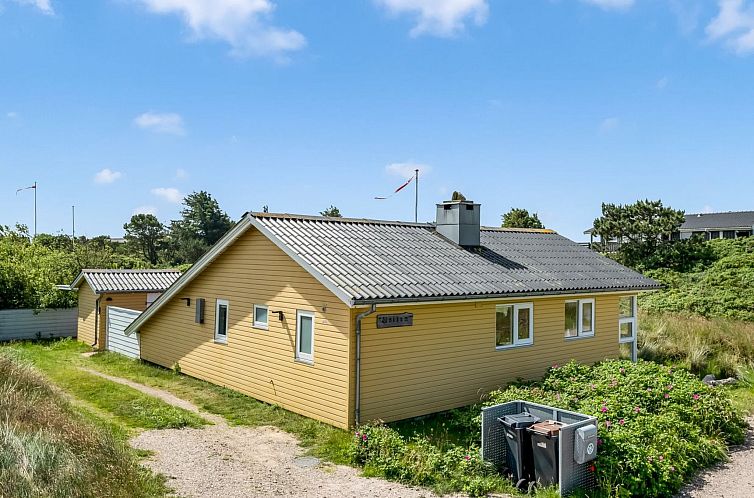 Verblijf 28905231 - Vakantiewoning Zuidelijke Noordzee - Vakantiehuis "Tedora" - 300m from the sea