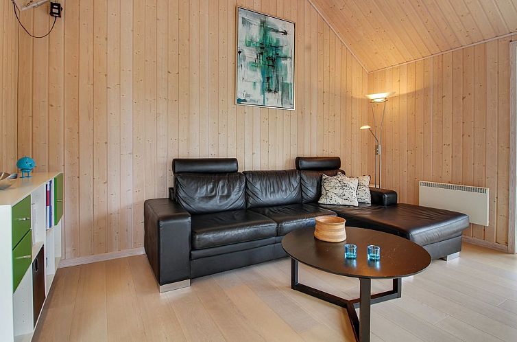 Vakantiehuis "Tedora" - 300m from the sea
