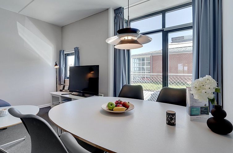 Vakantiehuis "Lilja" - 1.5km from the sea