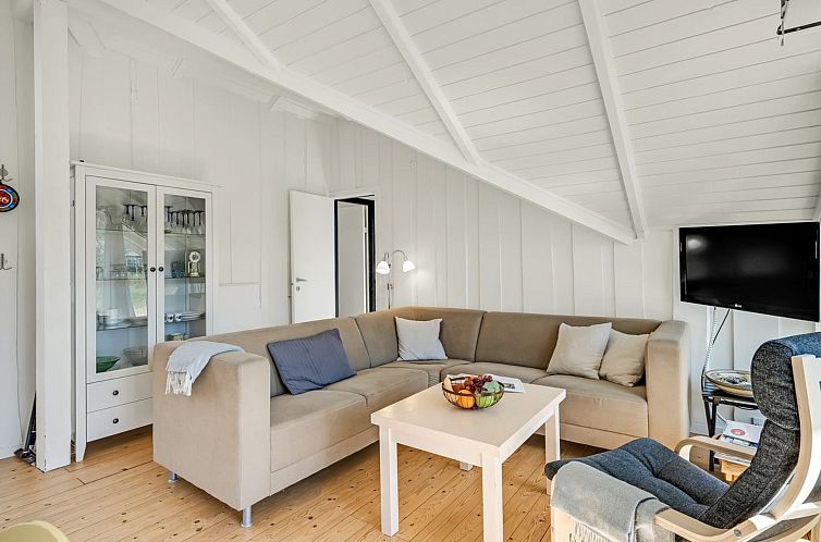 Vakantiehuis "Faxi" - 100m from the sea