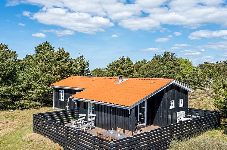 Vakantiehuis "Aatos" - 500m from the sea