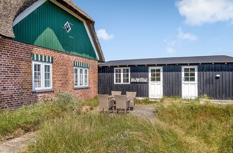 Vakantiehuis "Katerina" - 100m from the sea