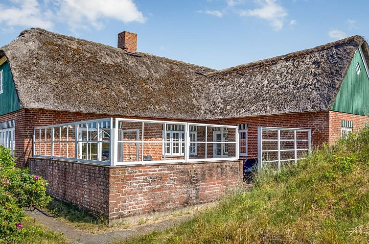 Vakantiehuis "Katerina" - 100m from the sea