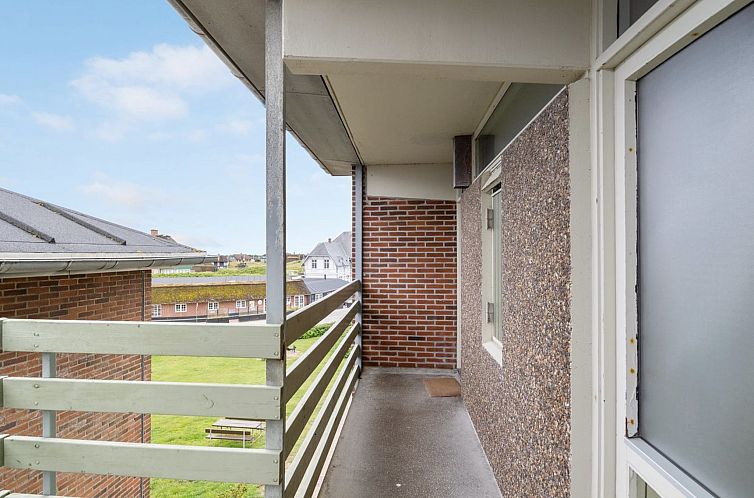 Appartement "Edelina" - 50m from the sea