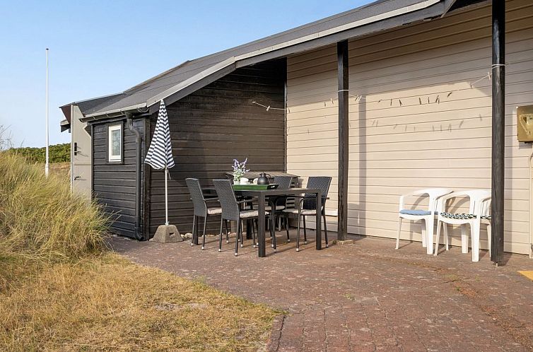 Vakantiehuis "Neija" - 800m from the sea