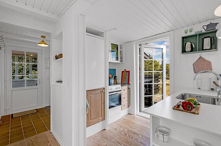 Vakantiehuis "Neija" - 800m from the sea