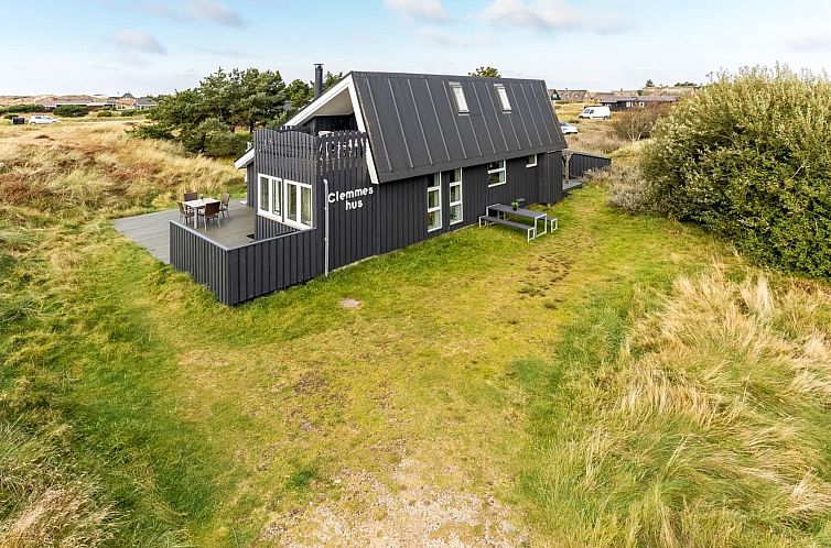 Vakantiehuis "Casandra" - 600m from the sea