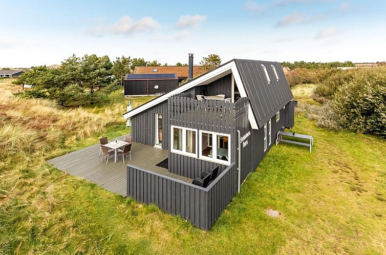 Vakantiehuis "Casandra" - 600m from the sea