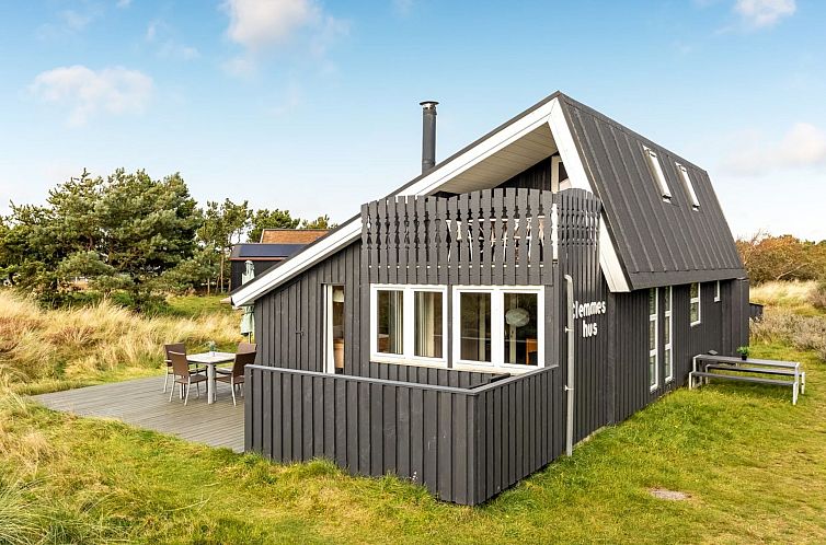 Vakantiehuis "Casandra" - 600m from the sea