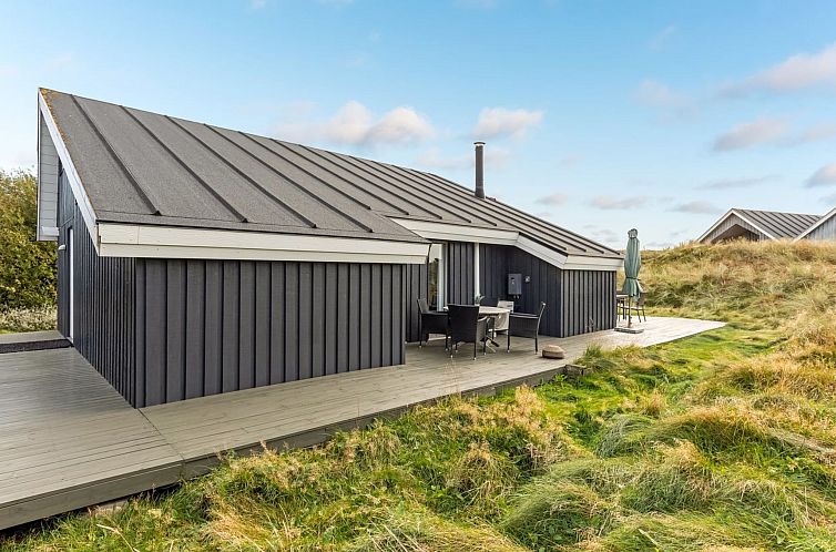 Vakantiehuis "Casandra" - 600m from the sea