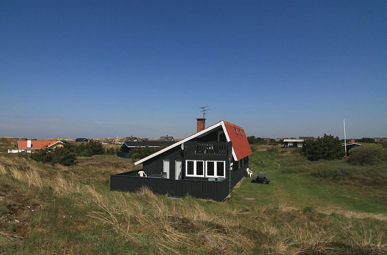 Vakantiehuis "Casandra" - 600m from the sea