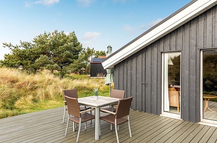 Vakantiehuis "Casandra" - 600m from the sea